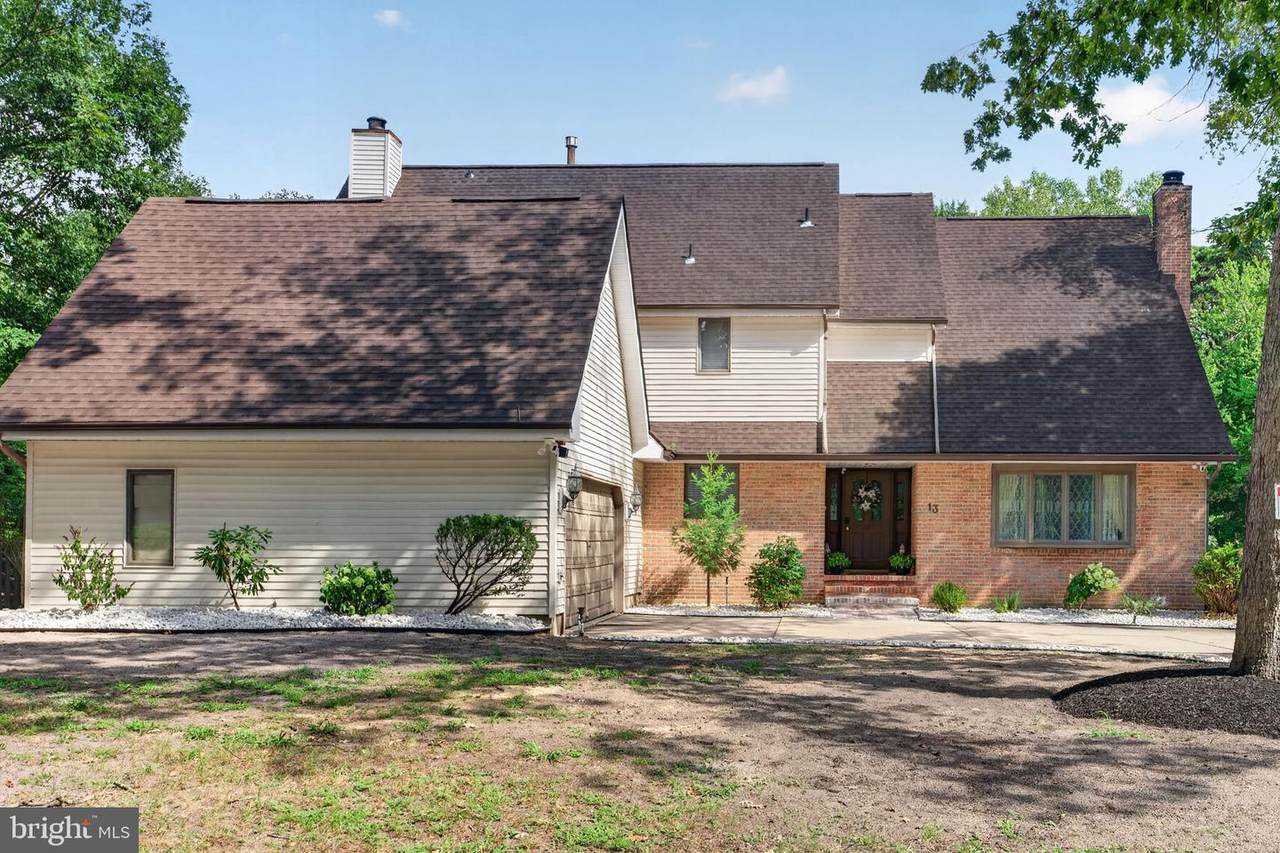 13 Wilderness Drive - Photo 1