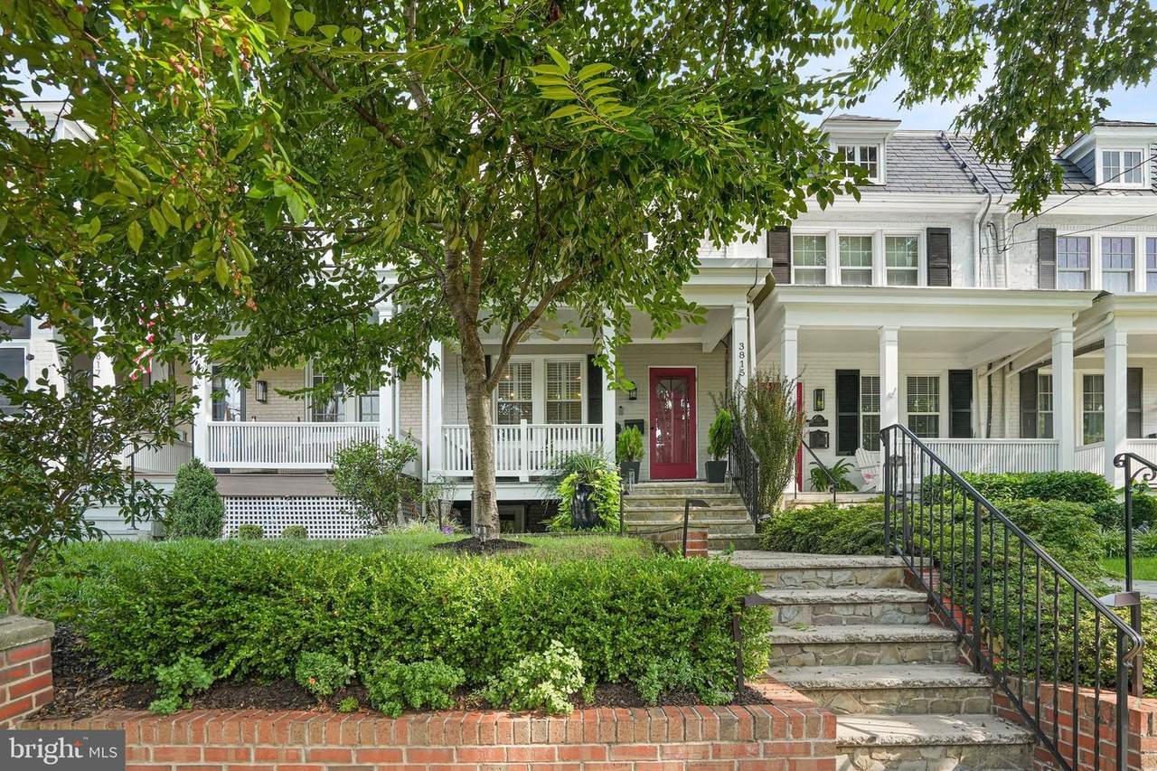 3815 Benton Street - Photo 1