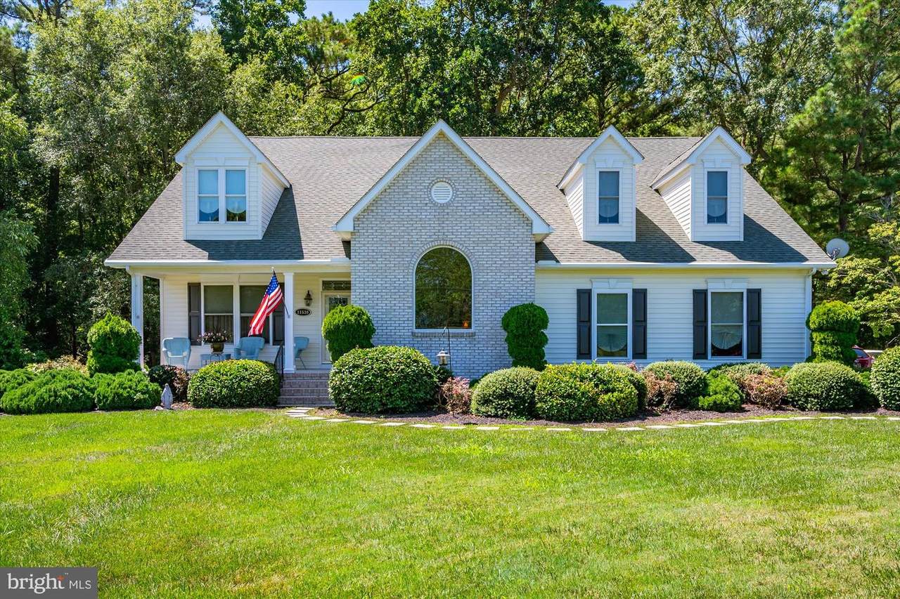 11530 Country Club Drive - Photo 1