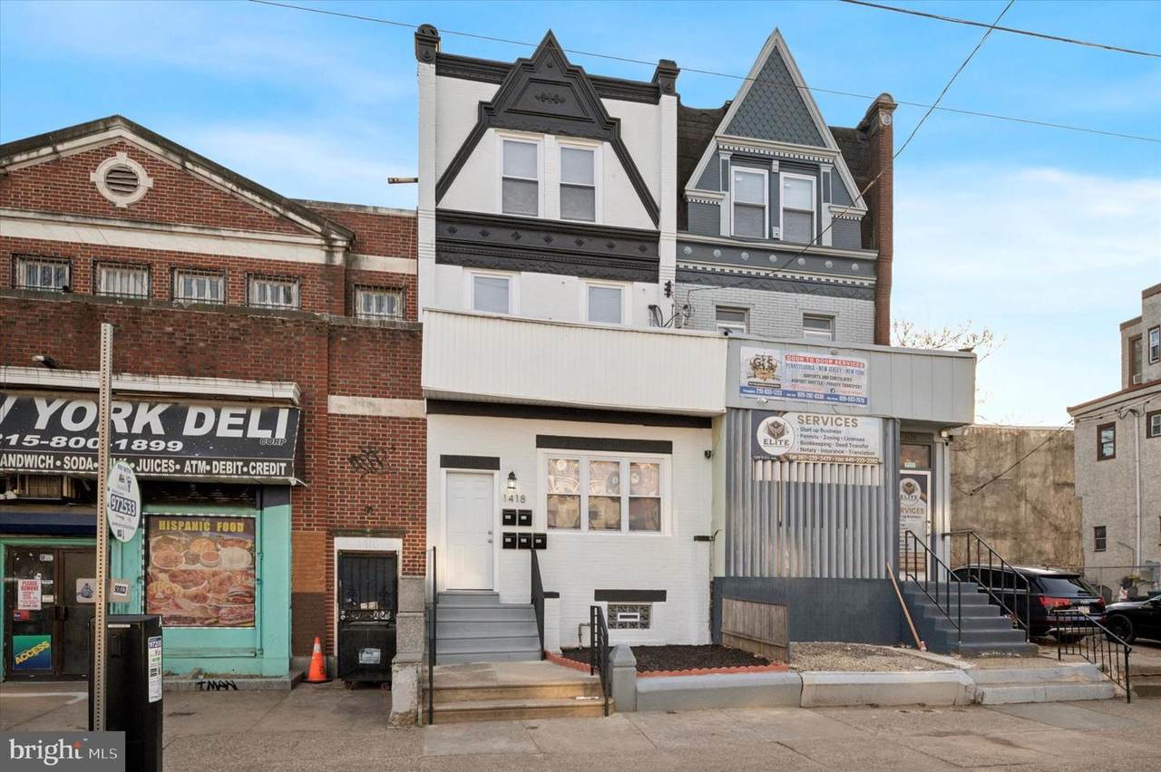 1418 Erie Avenue - Photo 1