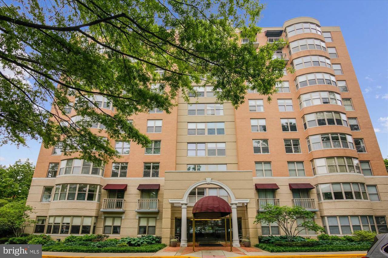 5000 Battery Lane - Photo 1