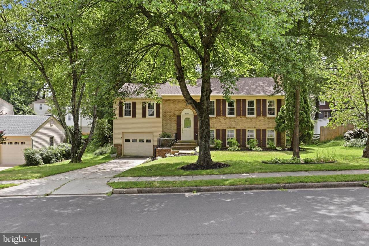 8747 Arley Drive - Photo 1