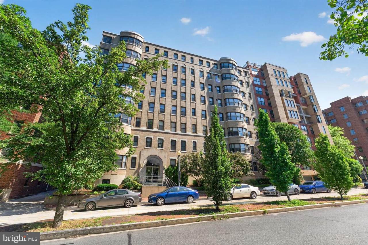 2515 K Street - Photo 1