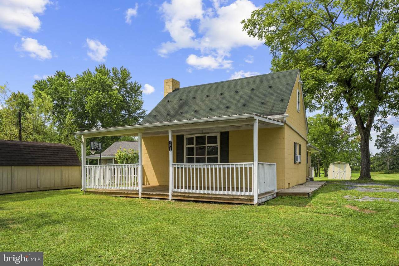 1024 Front Royal Pike - Photo 1