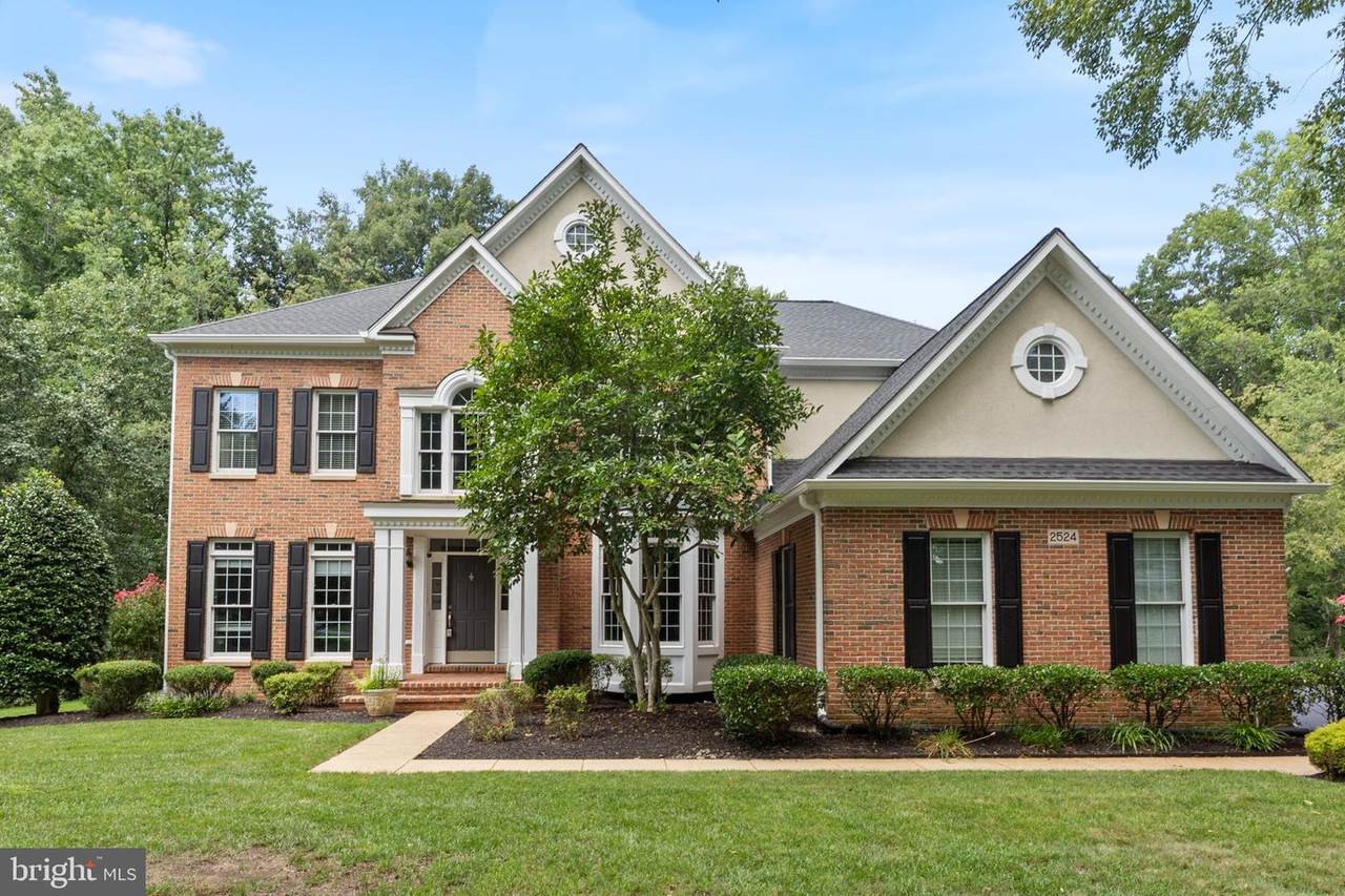 2524 Coxshire Lane - Photo 1