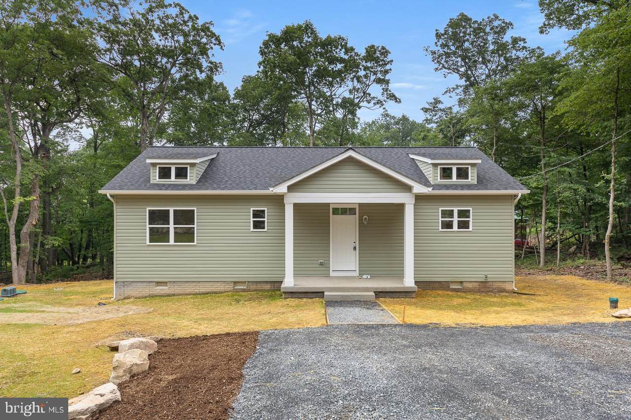 511 Mountain Falls Blvd - Photo 1