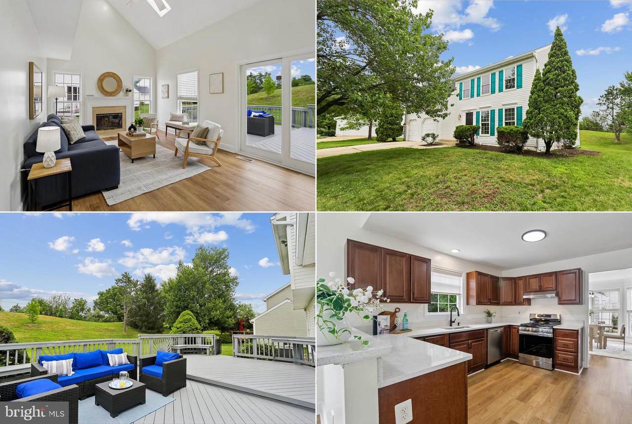 20893 Fowlers Mill Circle - Photo 1