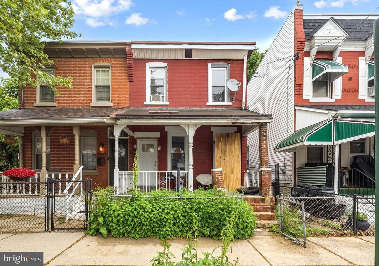 5663 Boyer Street - Photo 1