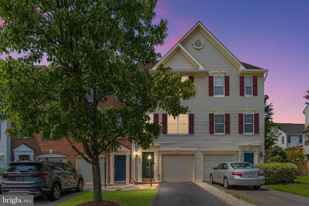 13515 Colesmire Gate Way - Photo 1