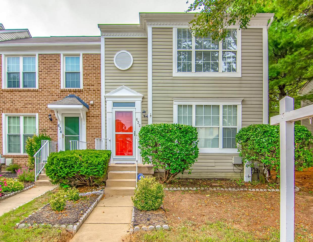 632 Lions Gate Lane - Photo 1