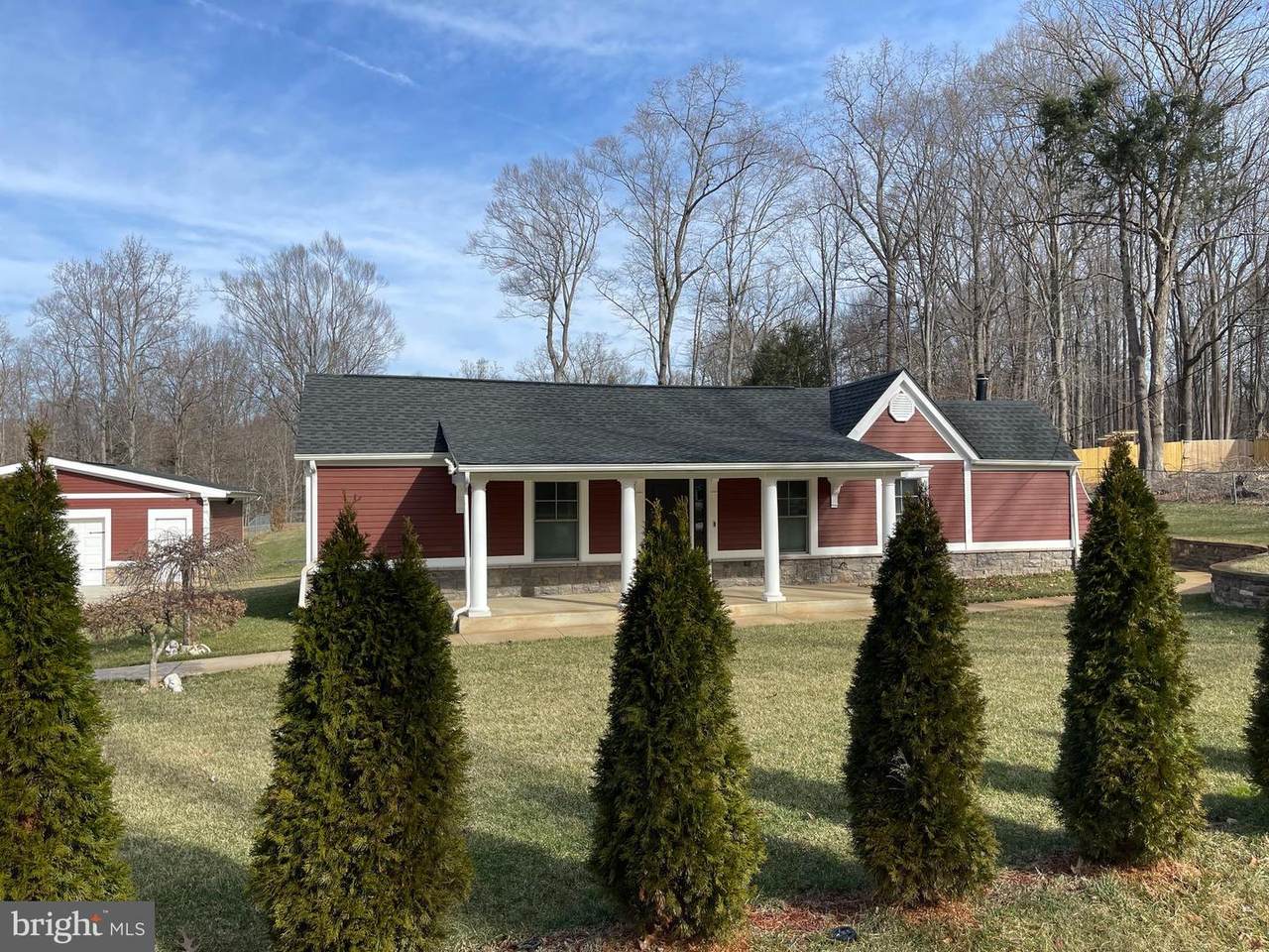 8240 Sinclair Mill Road - Photo 1