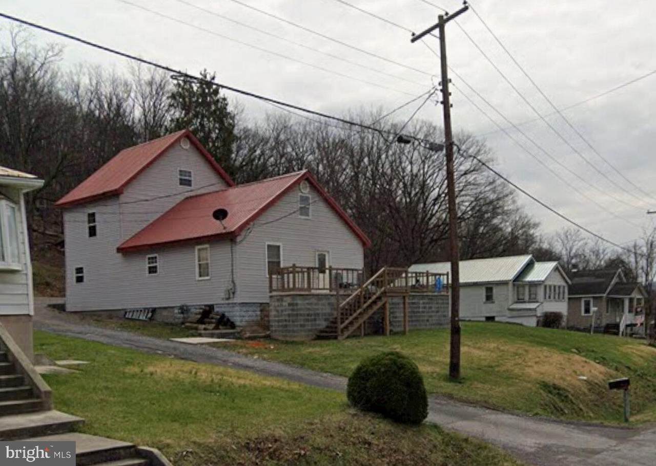 14300 Winchester Road - Photo 1