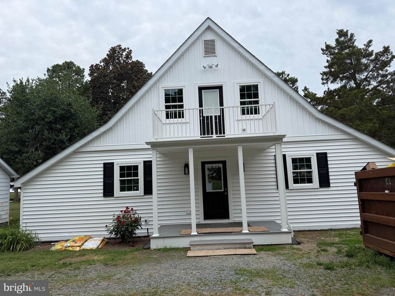 27473 Southside Island Creek Road - Photo 1