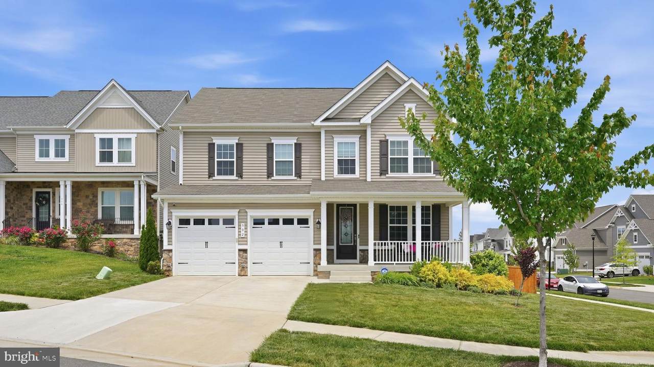 502 Pepperidge Drive - Photo 1