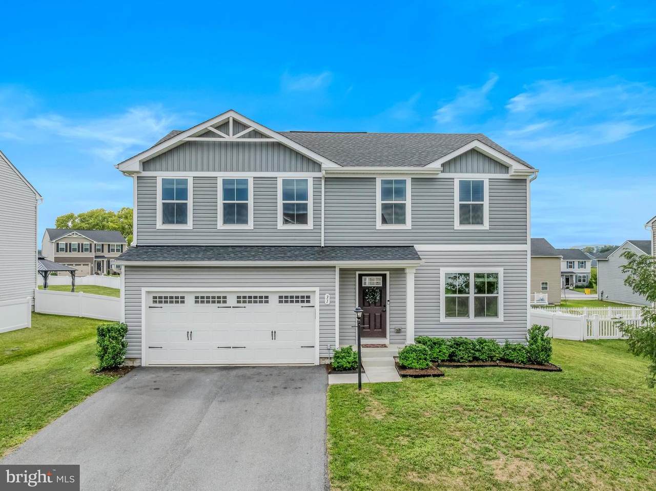31 Costilla Way - Photo 1