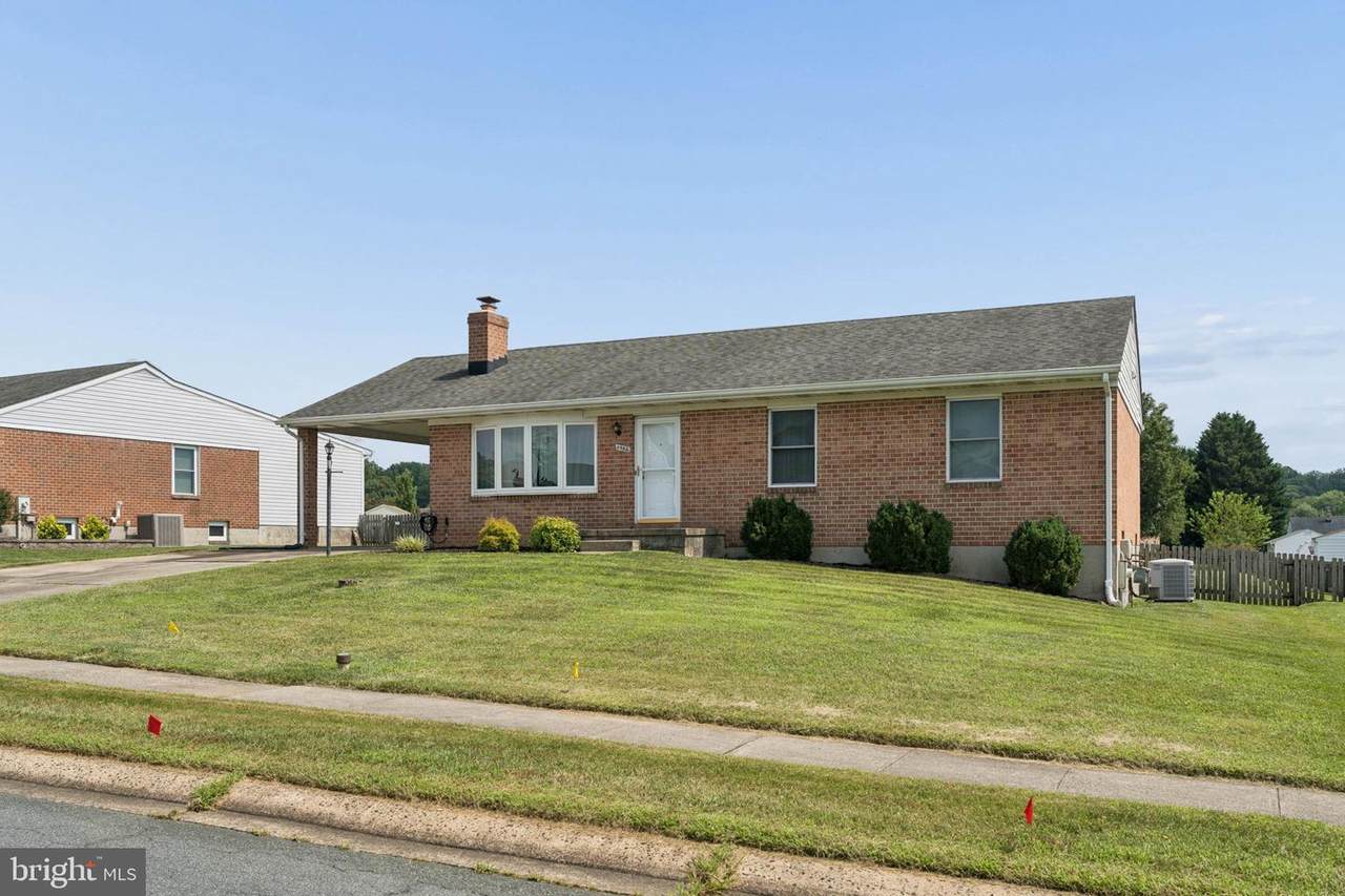 1703 Jennings Drive - Photo 1