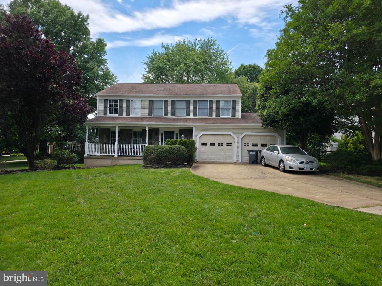 12501 Cross Country Lane - Photo 1
