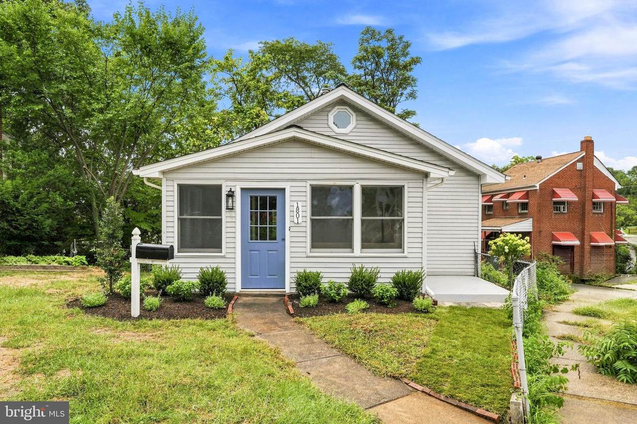 1801 Glebe Road - Photo 1