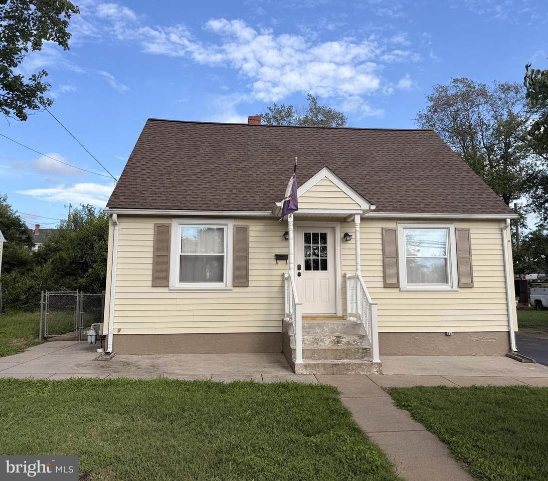 829 Old Rixeyville Road - Photo 1