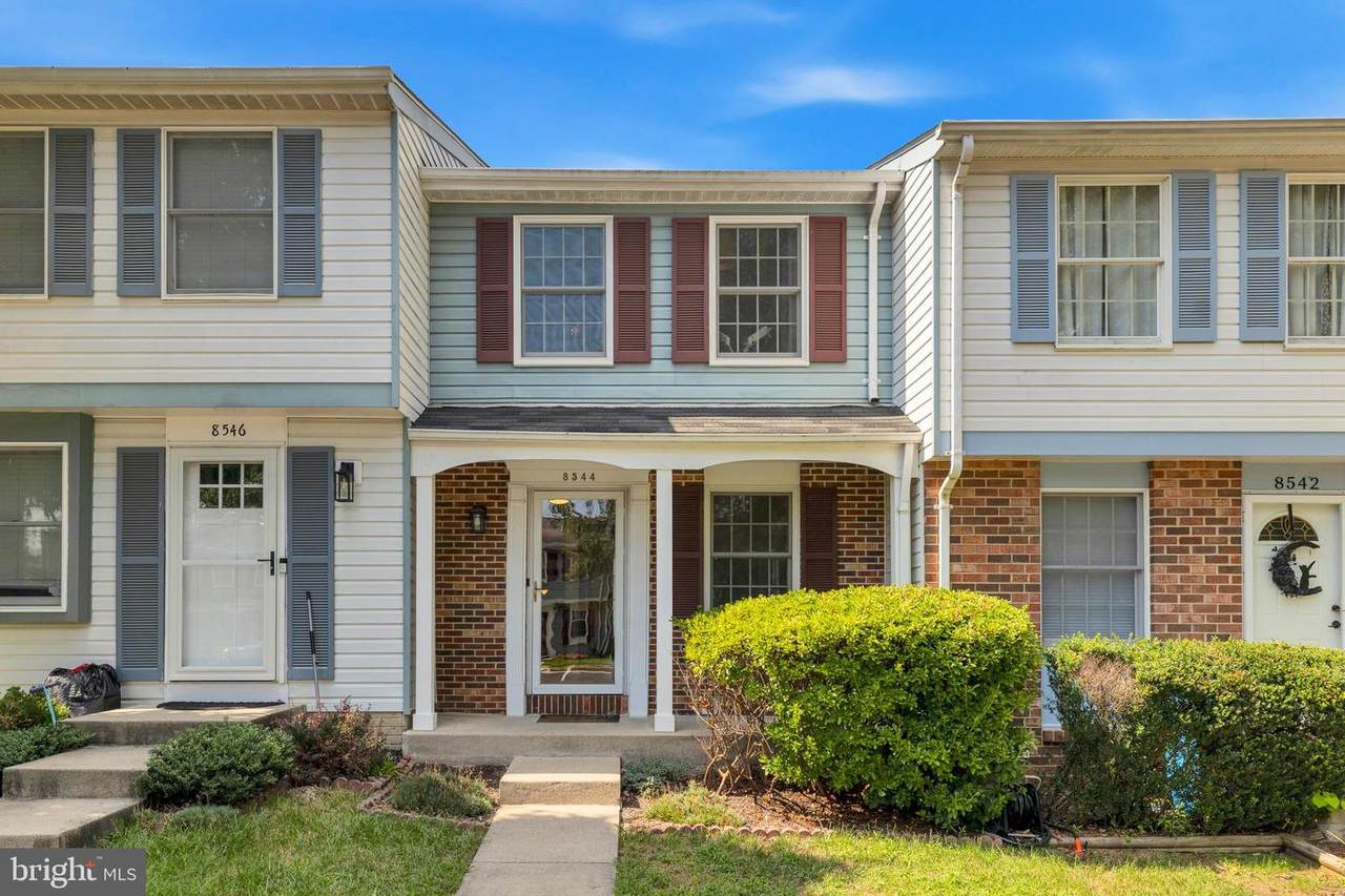 8544 Blue Rock Lane - Photo 1