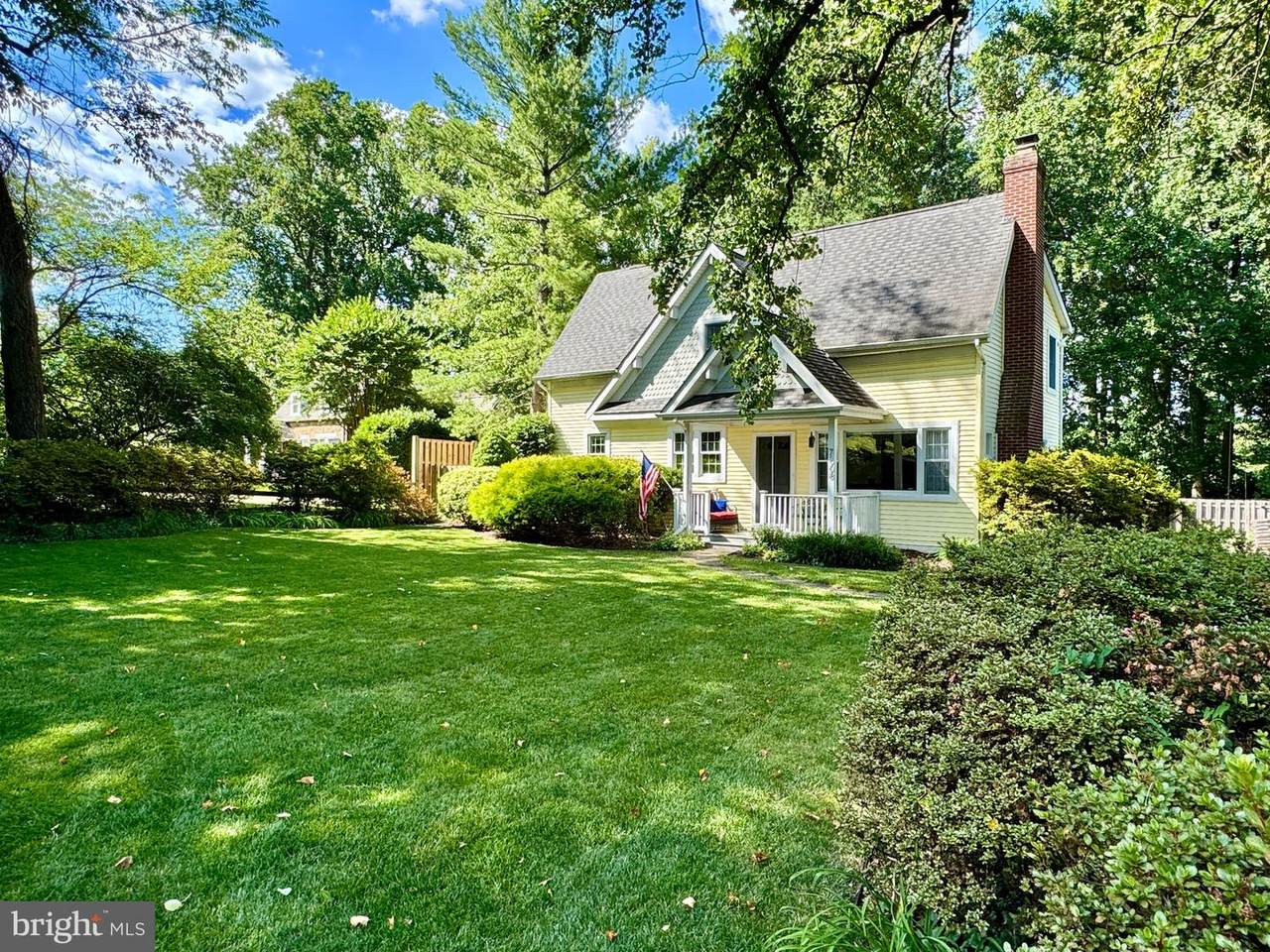 7608 Virginia Avenue - Photo 1