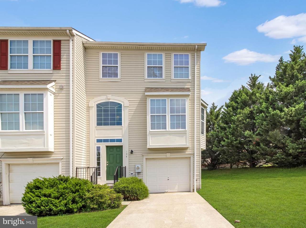 134 Spencer Circle - Photo 1