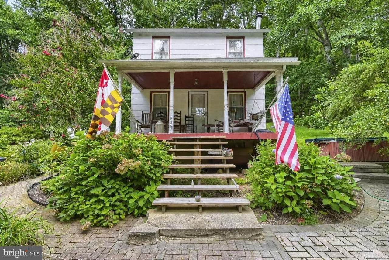 1834 Deep Run Road - Photo 1