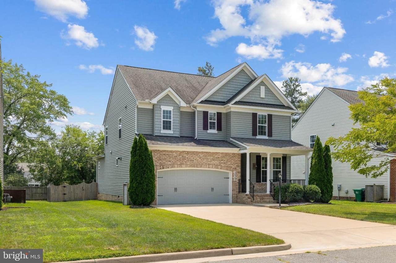 10793 Providence Woods Lane - Photo 1