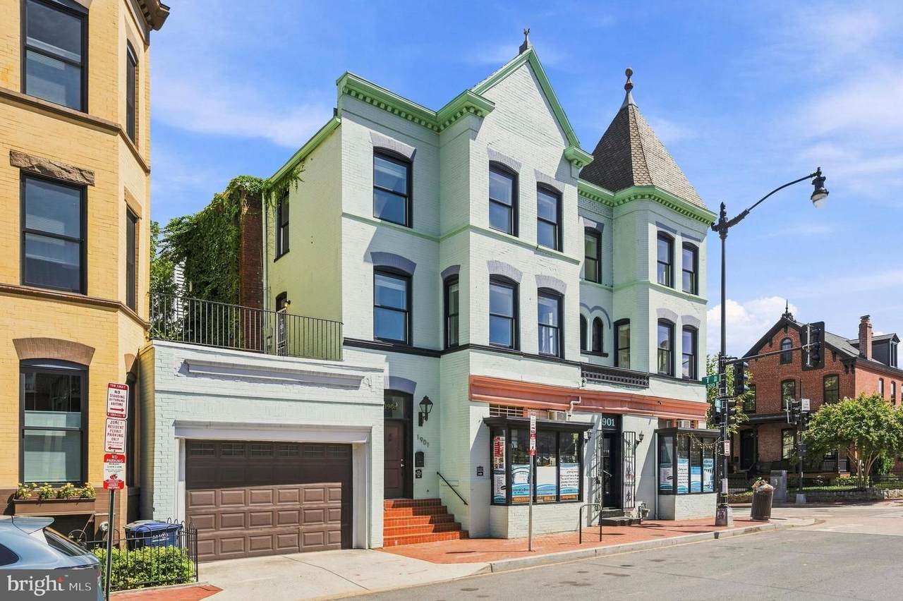 1901 4TH Street - Photo 1