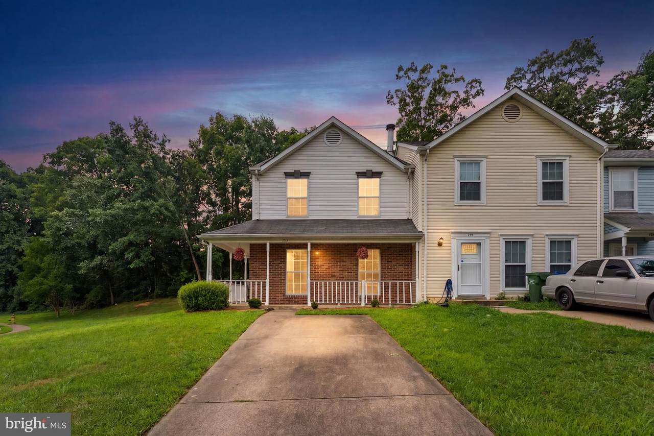 301 Cabin Court - Photo 1