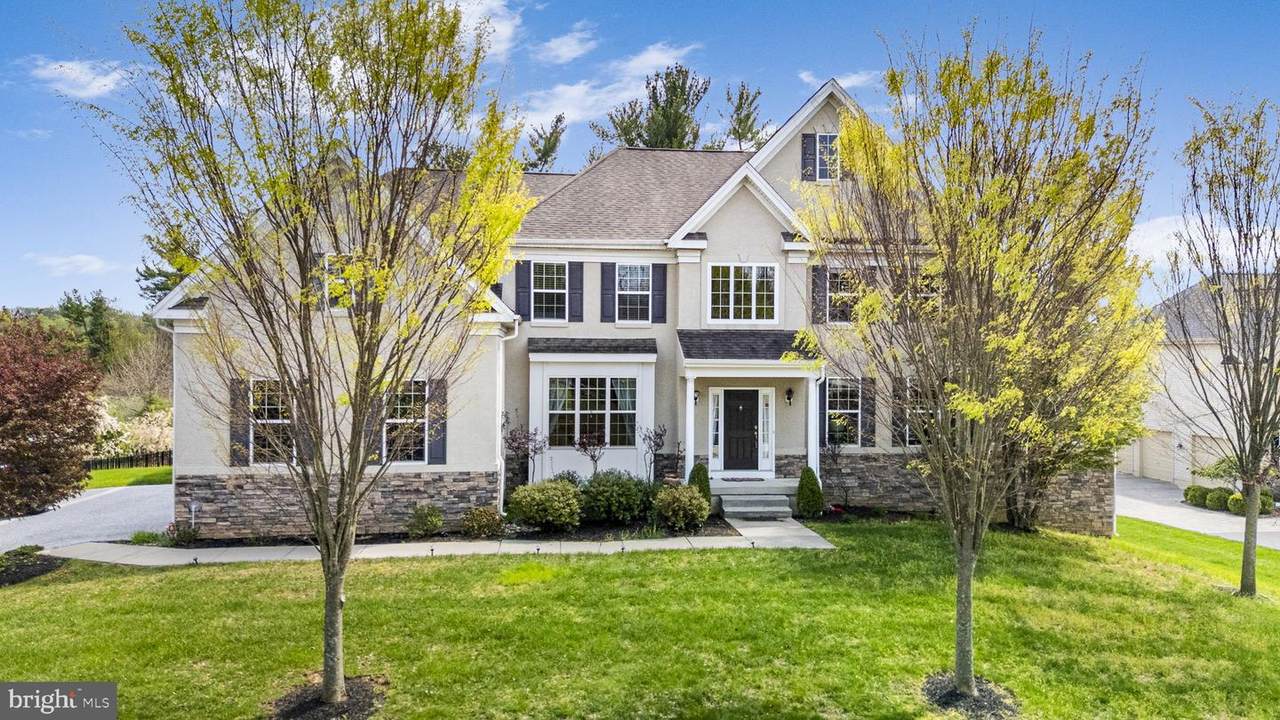 1417 Stockton Road - Photo 1