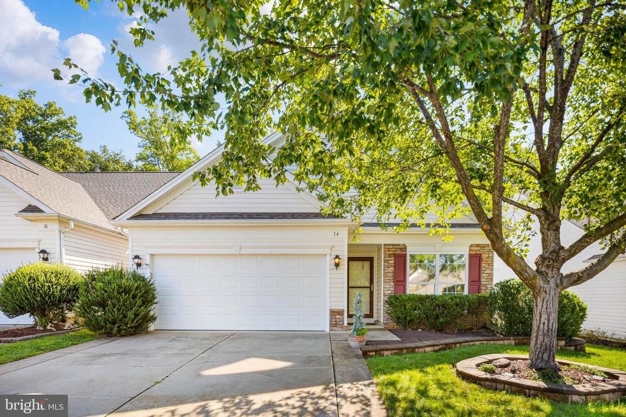 14 Norwood Lane - Photo 1