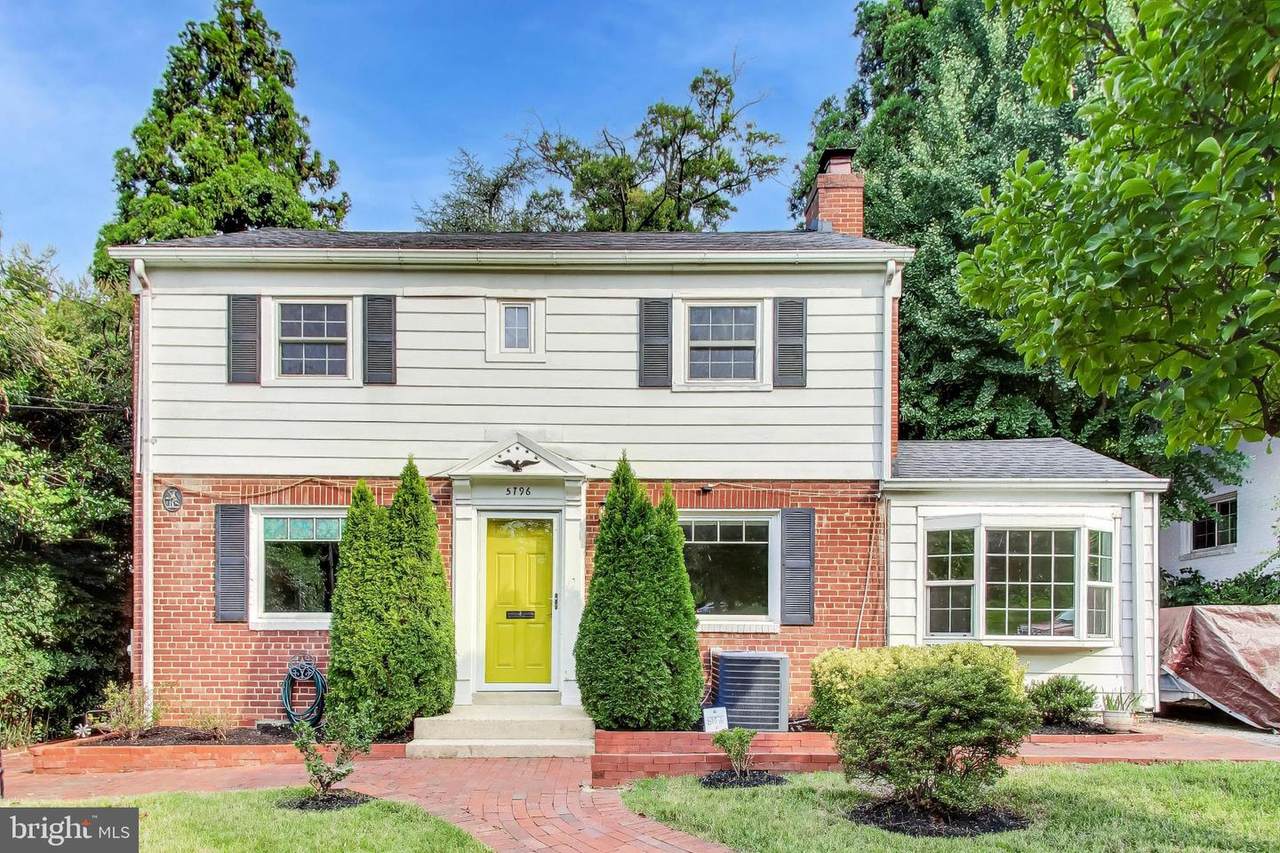 5796 Carlyle Street - Photo 1