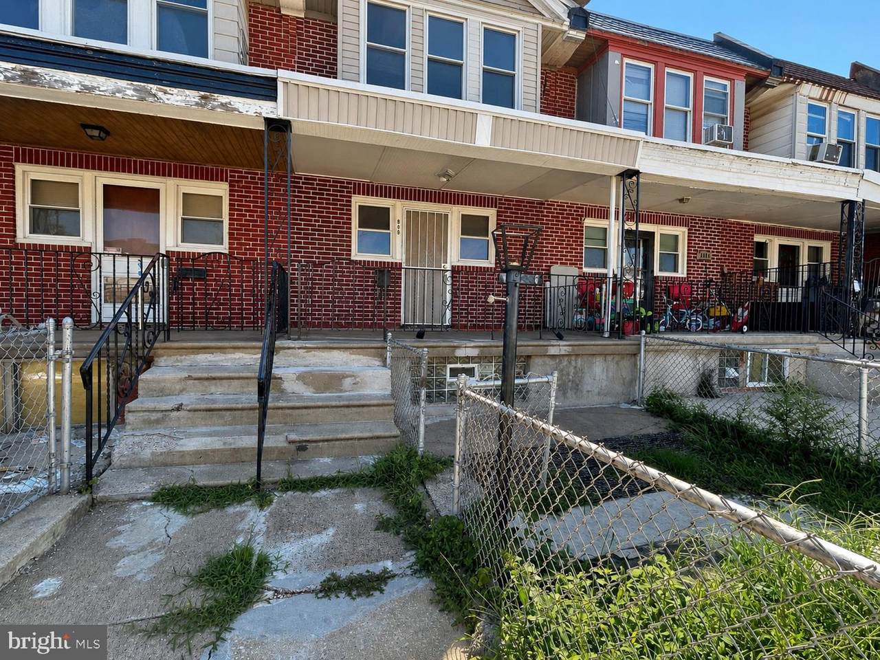 850 Bridge Street - Photo 1
