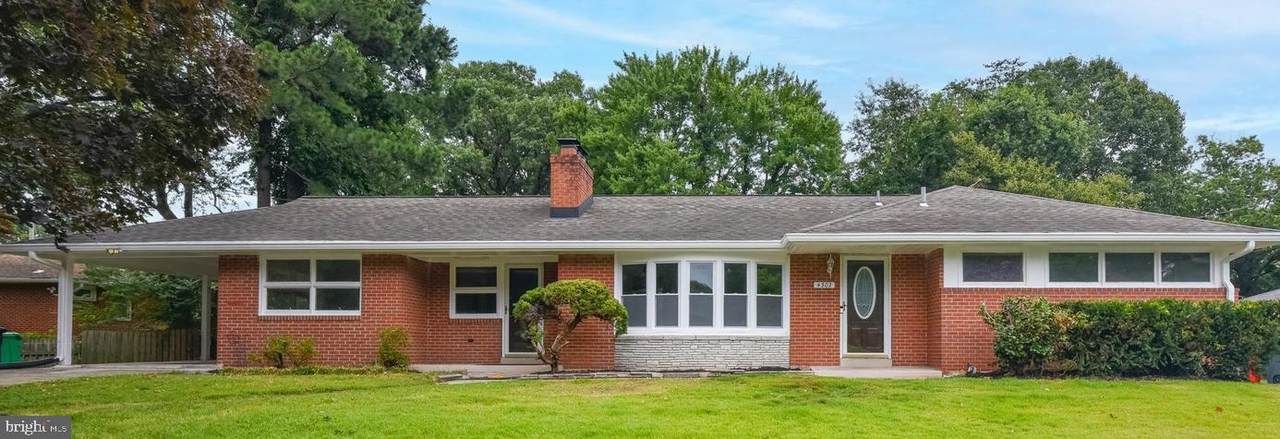 4302 Yates Road - Photo 1