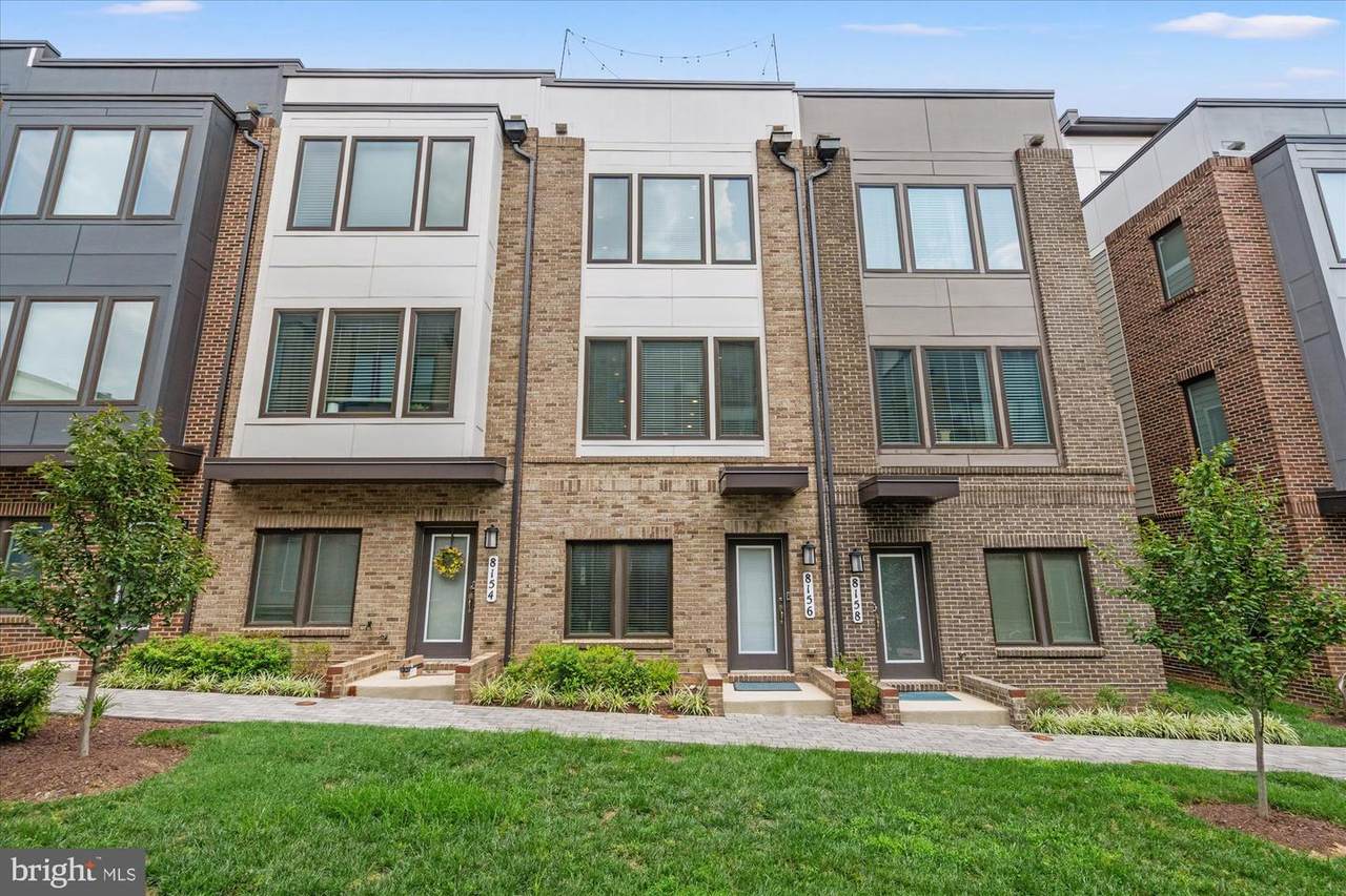 8156 Tompkins Street - Photo 1