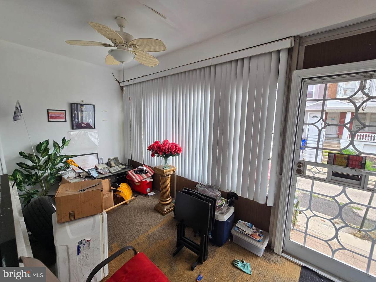 1208 Millick Street - Photo 1