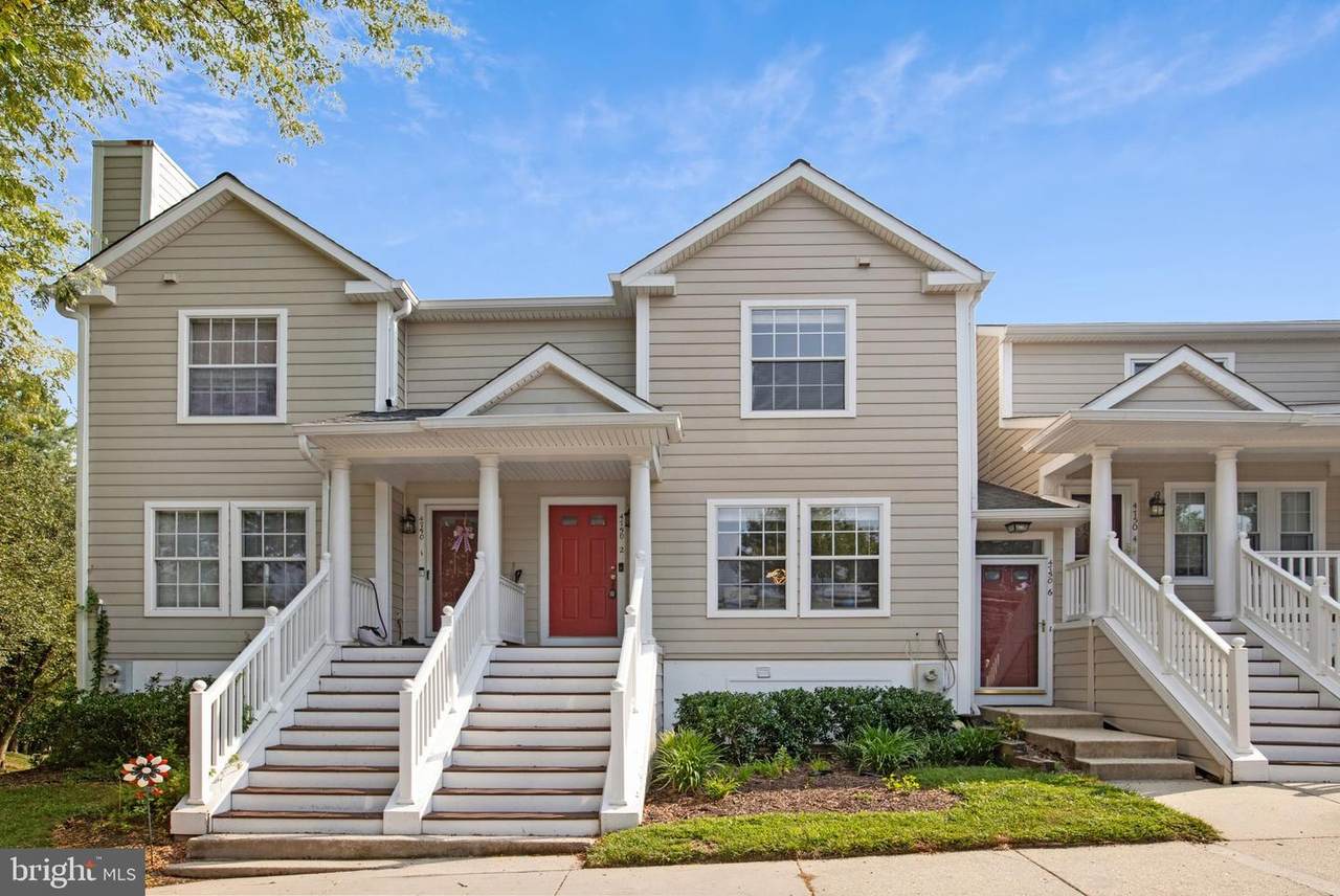 4750 Dorsey Hall Drive - Photo 1