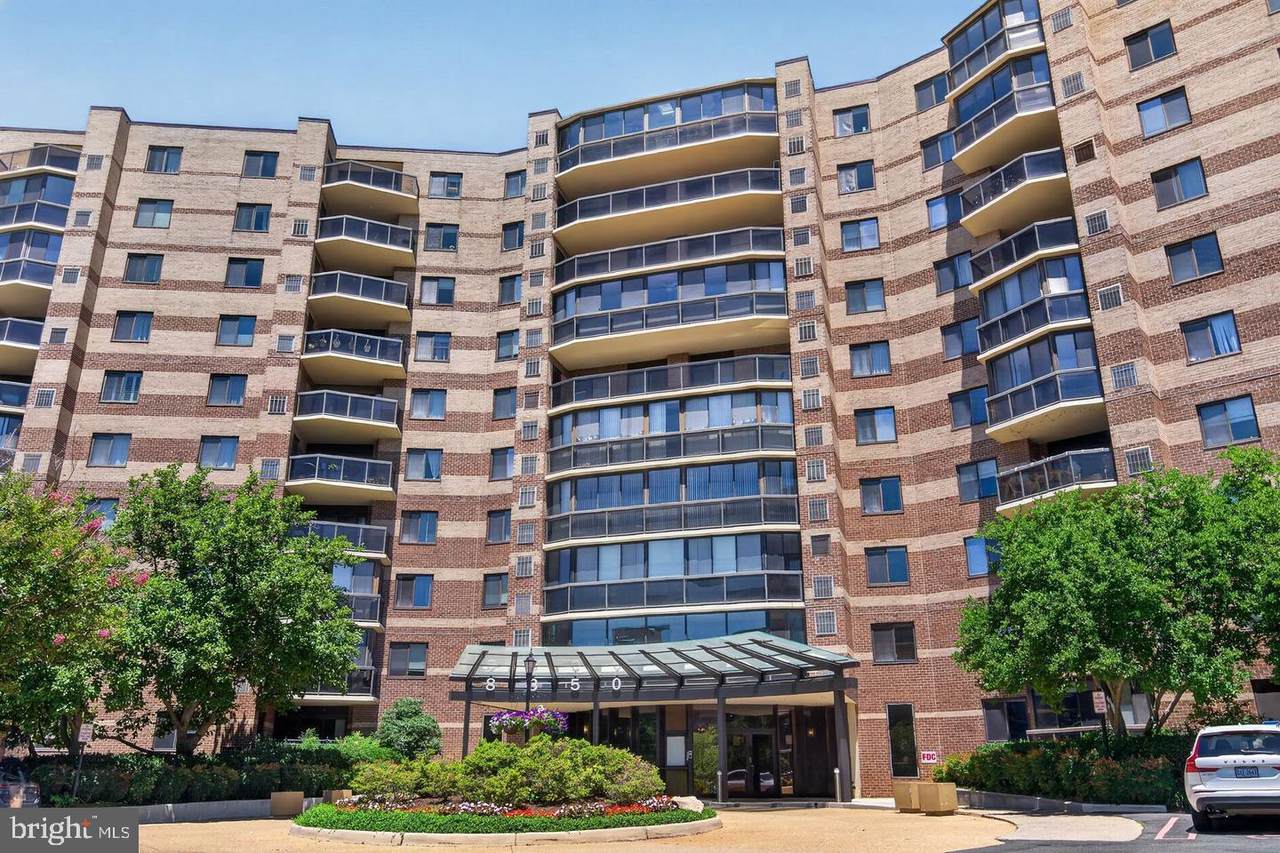 8350 Greensboro Drive - Photo 1