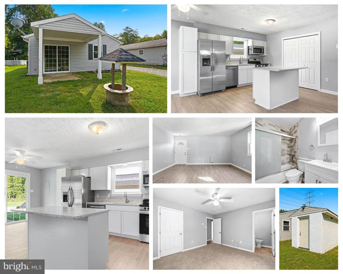 650 Field Road - Photo 1