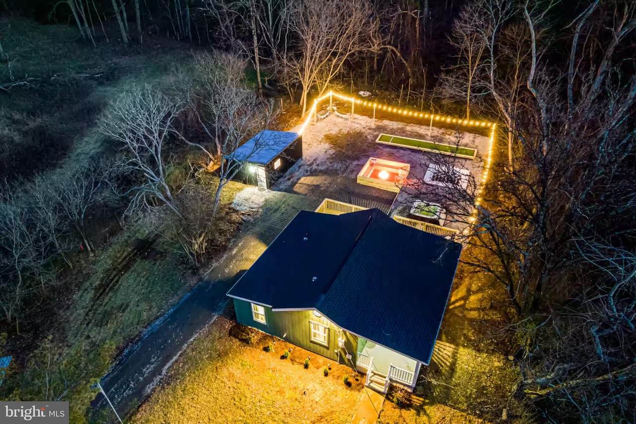 18853 Mt Pleasant Road - Photo 1