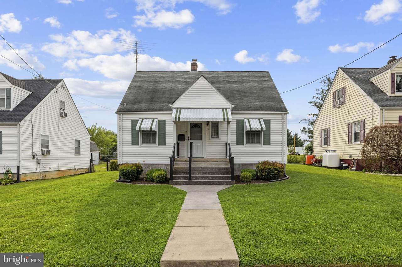 12 Purcell Avenue - Photo 1