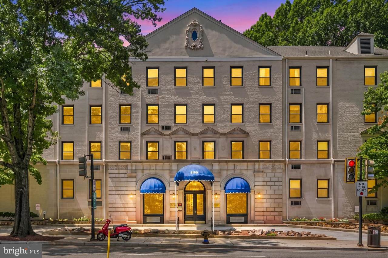 3100 Connecticut Avenue - Photo 1