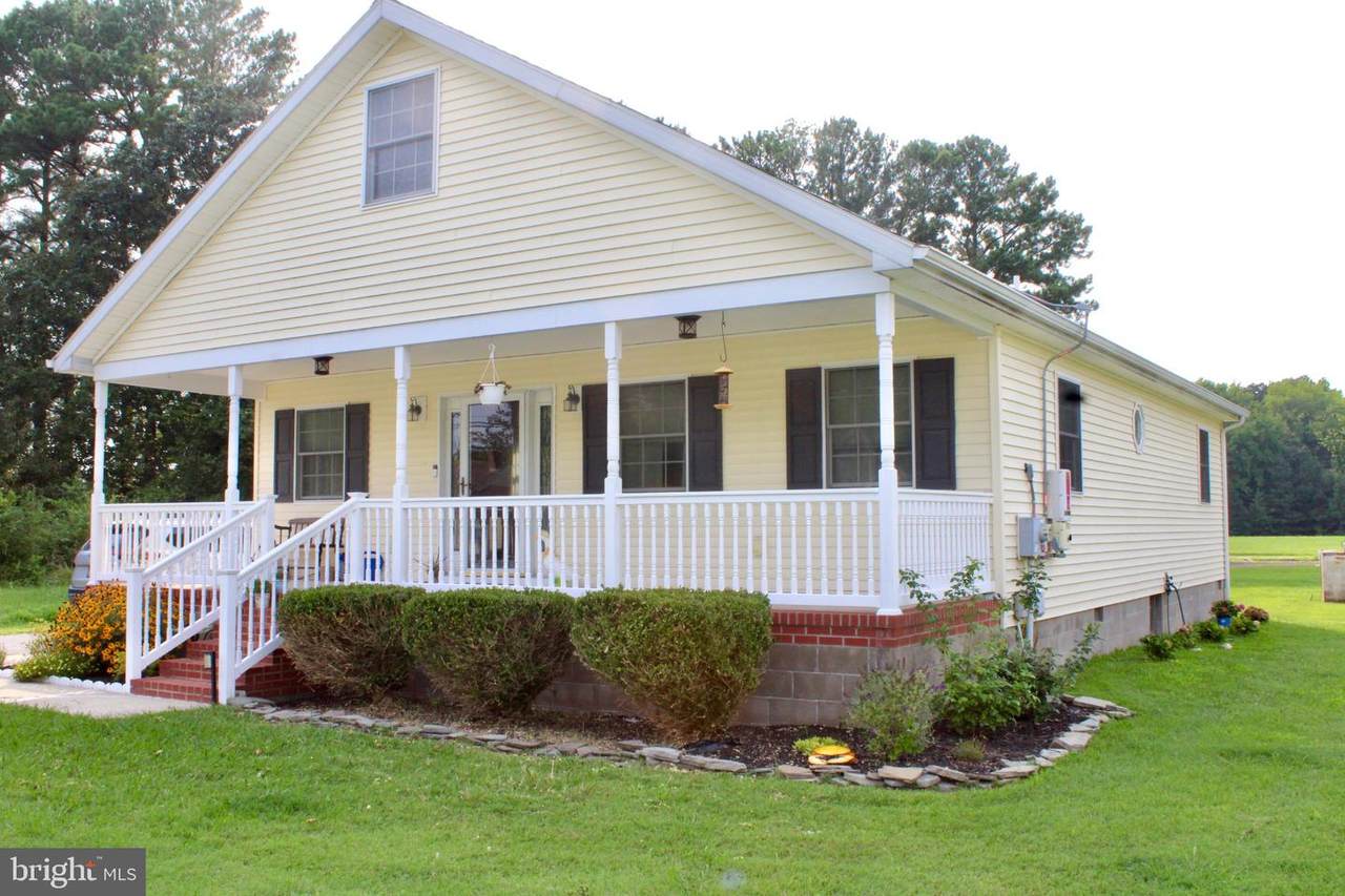 5416 Moose Lodge Road - Photo 1