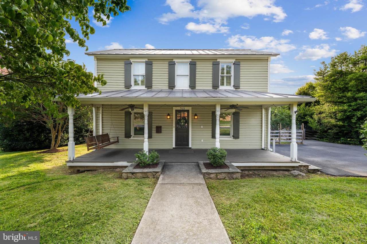 703 Dranesville Road - Photo 1