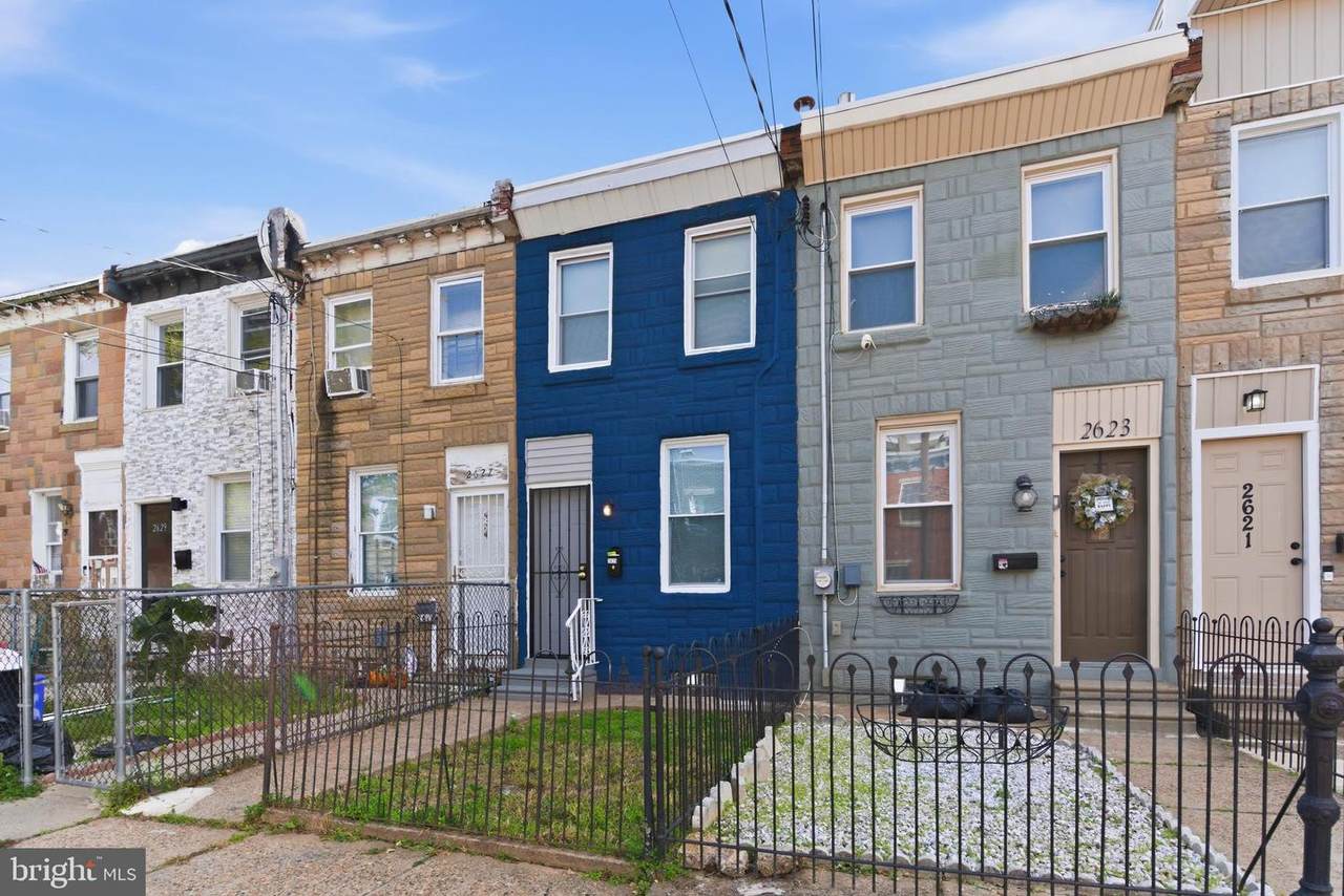 2625 Braddock Street - Photo 1