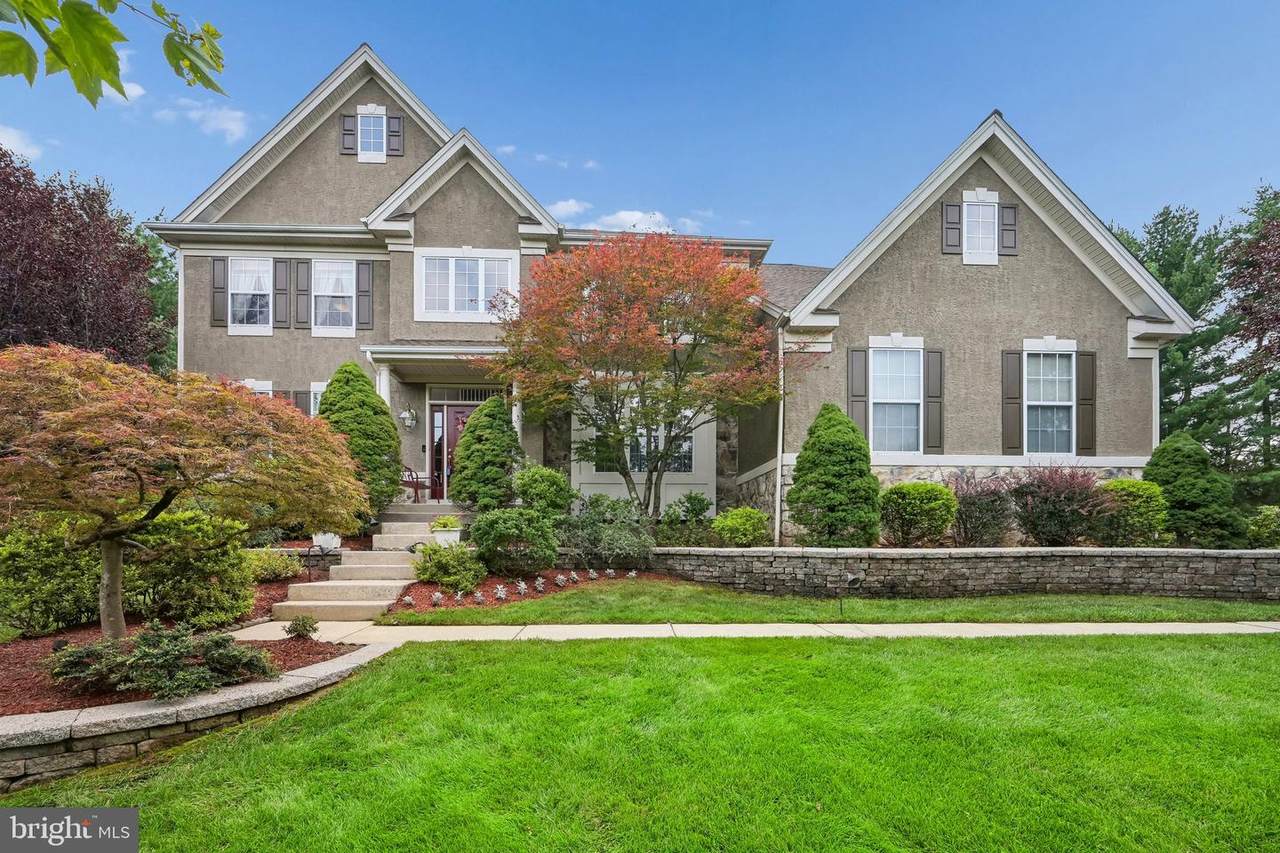 1 Rolling Glen Court - Photo 1