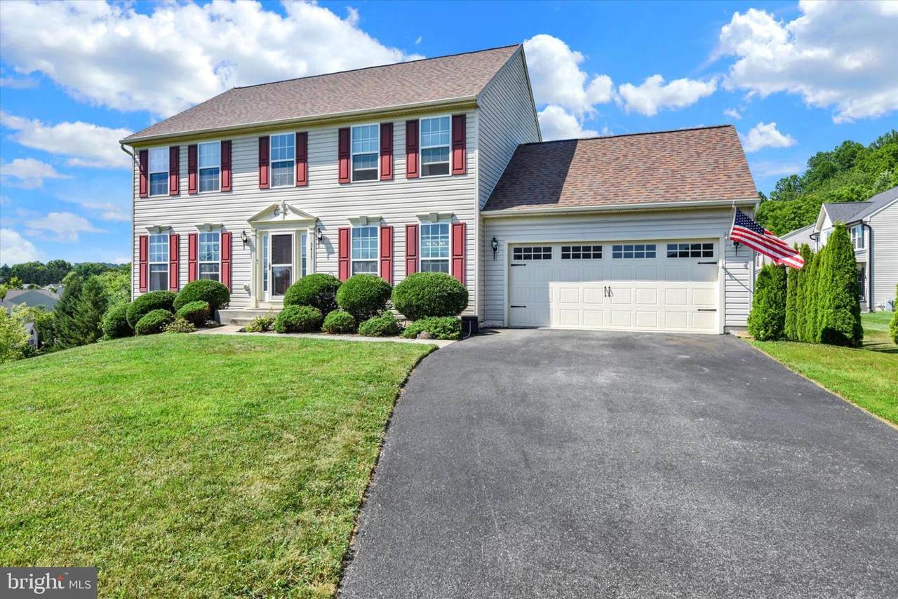 3413 Hartzdale Drive - Photo 1