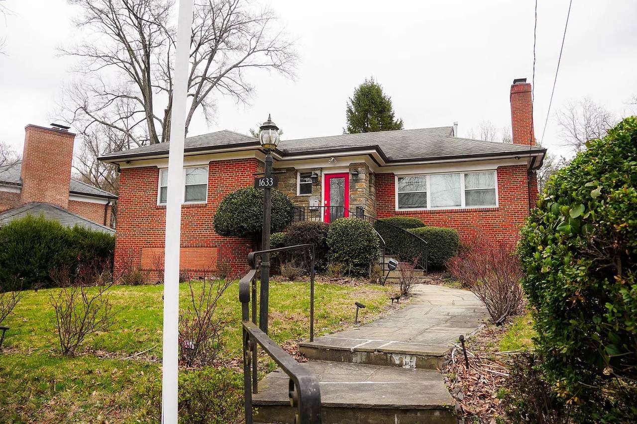 1633 Kalmia Road - Photo 1