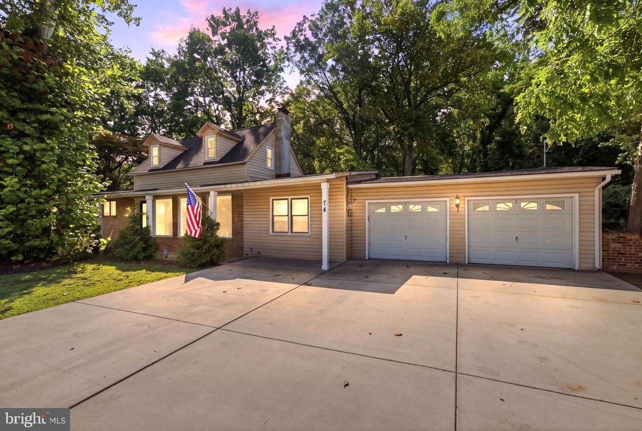 74 Mill Street - Photo 1